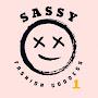 @Sassynailshop