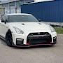 @NissanGTRnismo-R35