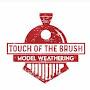 @TouchoftheBrushModelWeathering