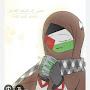 @palestine_countryhumans