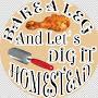@BakeALegAndLetsDigIt