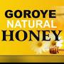 @GoroyeNaturalhoney