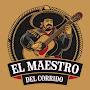 @ElMaestroDelCorrido