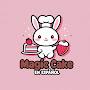 @Magiccakeenespañol