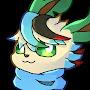 @kiwitheleafeon