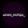 @aimenzboutique2674