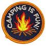 @Campingisfunn