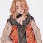 @和尚是亞蓮大師