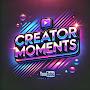 @CreatorMoments22