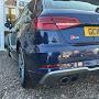 @Audi-S3-310-Build