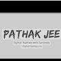 @Pathakjee1