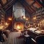 @TheLibraryChamber