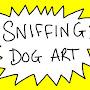 @sniffingdogartofficial7257