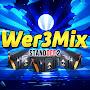 Wer3Mix Standoff 2