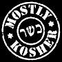 @MostlyKosherBand