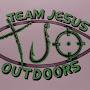 @TeamJesusOutdoors