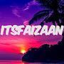 @ItsFaizaan