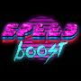 @SpeedBoost