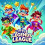 @littlelegendleaguekids