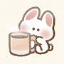 @白うさぎ-y8p