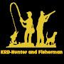 Krd Hunter and Fisherman