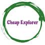 @CheapExplorer