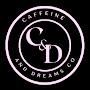 @caffeineanddreamsco