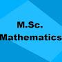 @mscmathematics