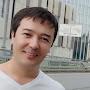 @NurilloErgashev.