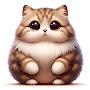 @Chubby-cat-