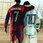 @MISSIANDRONALDOEDITS