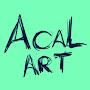 @AcalArt