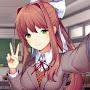 @lilmonix3Monika