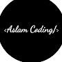 @aslamcoding