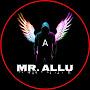 @AlluRaja