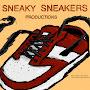 @Sneaky_Sneakers_Productions