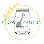 @PlowAndPantryHomestead