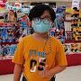 @zedrickjhonbantay3589