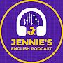 @JennieEnglishPodcast