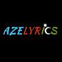 @AZELyricsOfficial