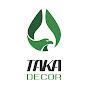@Takadecor