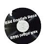 @BadEnglishRecs