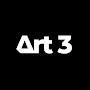 @ArtIIIStudio