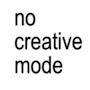 @Nocreativemode432