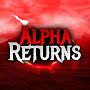 @ALPHARETURNS.Official