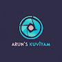 @arunskuviyam