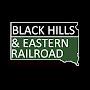 @blackhillsandeasternrailroad