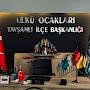 @TavsanlıÜlküOcakları