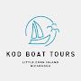 @Kodboattours