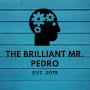 @thebrilliantmrpedro